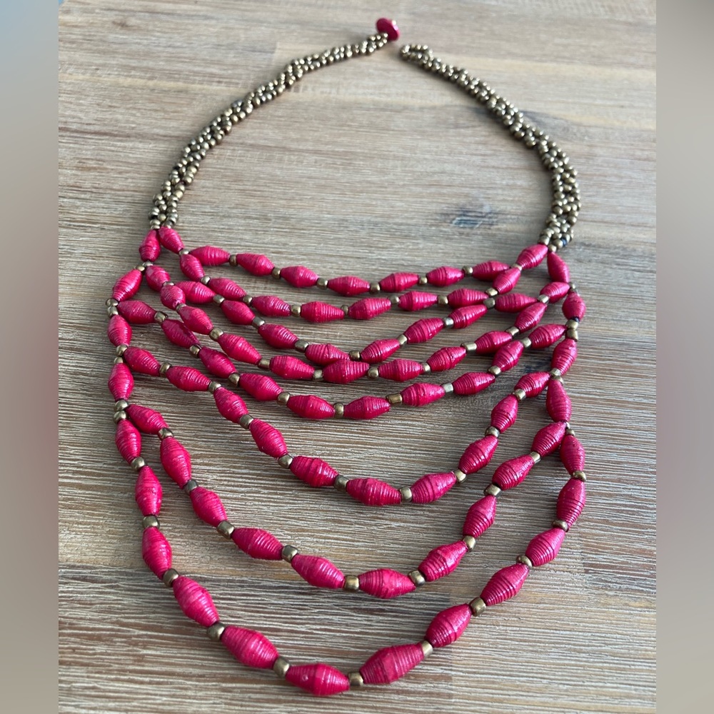 Noonday Collection Necklace